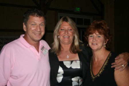 lyle,leslie and karen