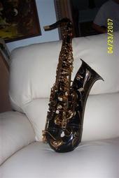 Jon's New Tenor