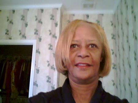 Ernestine Register's Classmates® Profile Photo