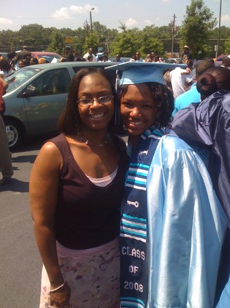 Graduation 2008