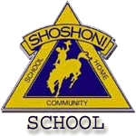 Shoshoni High School Logo Photo Album