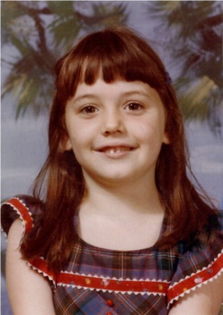 1st Grade 1976