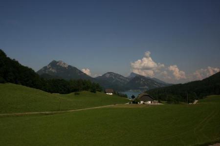 Austria ~ summer 2008