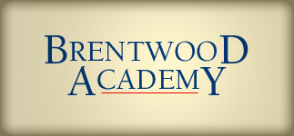 Brentwood Academy Logo Photo Album