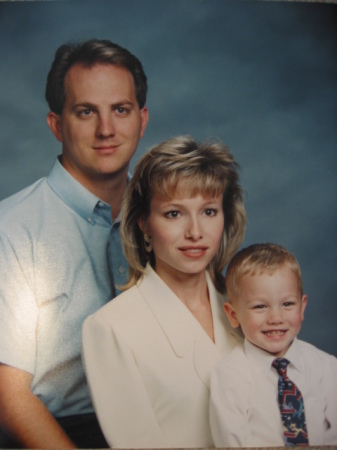 Family in 1996