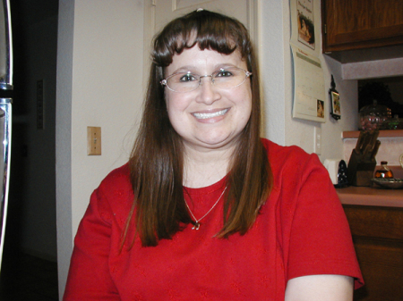 Cheryl Fortier's Classmates® Profile Photo