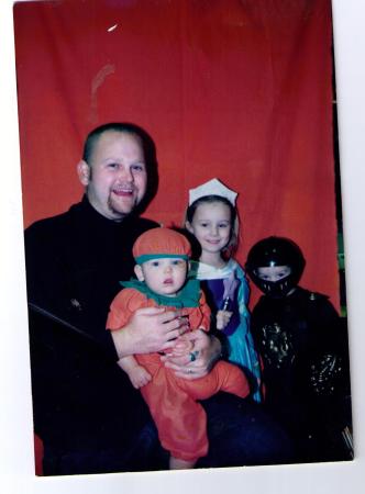 Halloween '97