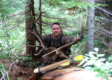 2006 Elk WA