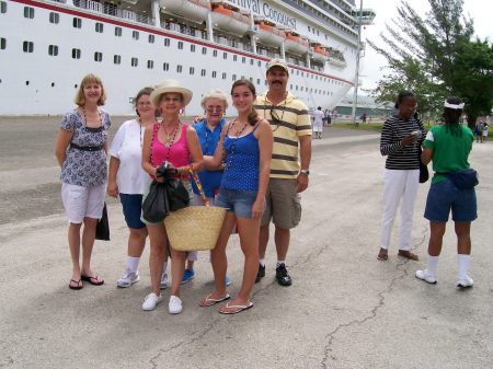 cruise=) 124