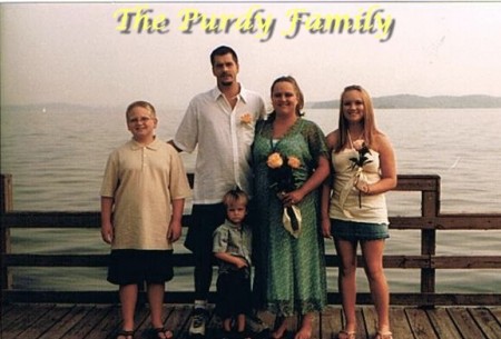 thepurdyfamily