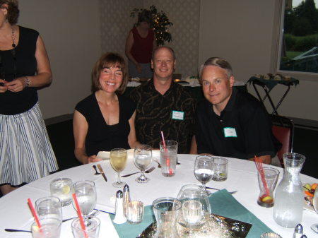 lisa malagon, scott martin, dan adkinson