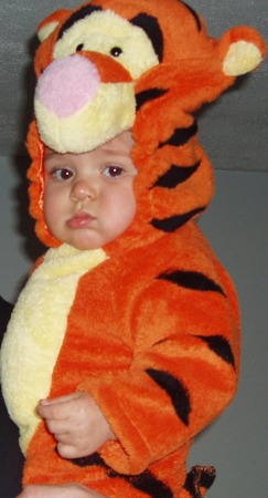 Tigger