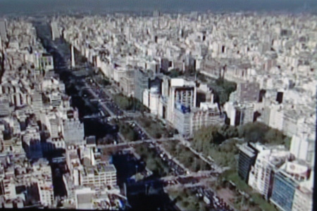 Buenos Aires Argentina 2010