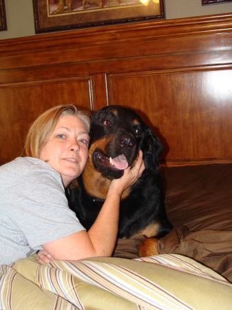 My Rotti and Me