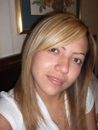 Maria Martinez's Classmates® Profile Photo