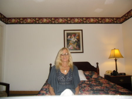 Susan Shultz's album, TRIP TO MO. SEPT 10 2011