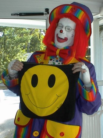 Buddy The Clown III