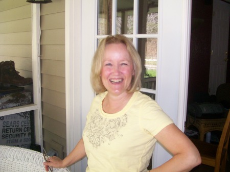 Cathy Hicks's Classmates® Profile Photo
