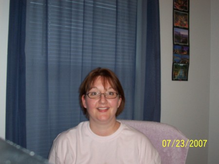 Jennifer Marks's Classmates® Profile Photo