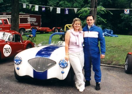 Pittsburgh Vintage GP 2000