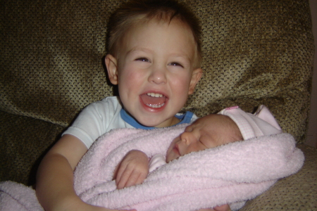 Zach and Zoey 2005