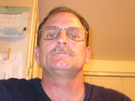 Jerry Stroup's Classmates® Profile Photo