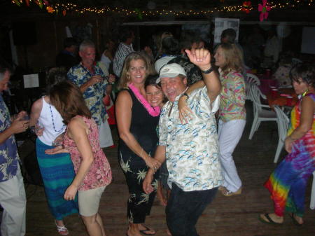 CUTTIN THE RUG