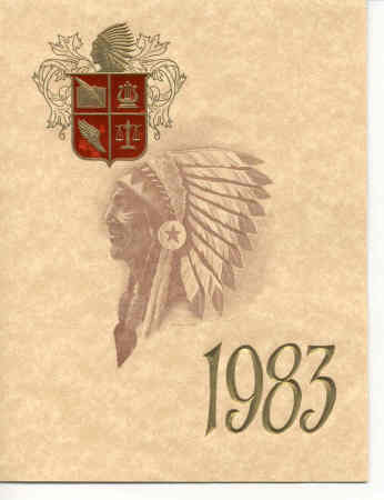 Monticello High School Logo Photo Album