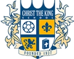 Christ the King School Logo Photo Album