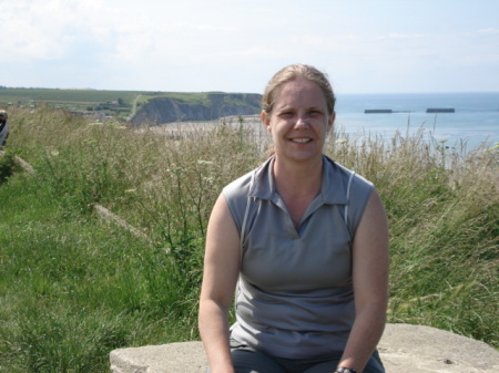 Normandy Beaches