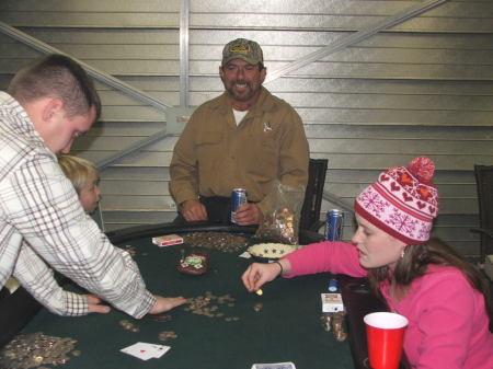 Jeff, Craig and Emily