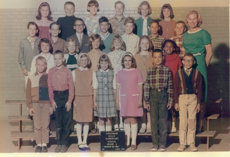 Stratmoor Hills Elementary 66/67