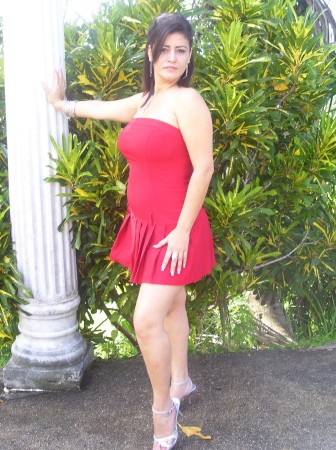 Maria del Carmen Alamo's Classmates® Profile Photo