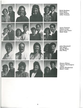 Frank Locke's album, Class of '80 reunions are fun