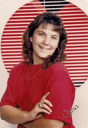 Gina Kuckler's Classmates® Profile Photo