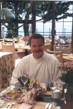 Ira 1995 in Santa Barbara