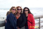 me, sissy & marie cali 07