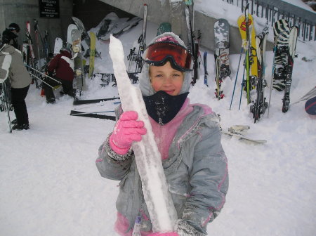 Timberline Lodge