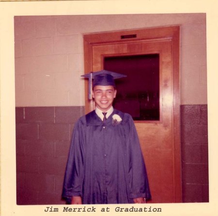 Jim Merrick's Classmates profile album