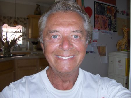 Frank Kapp's Classmates® Profile Photo