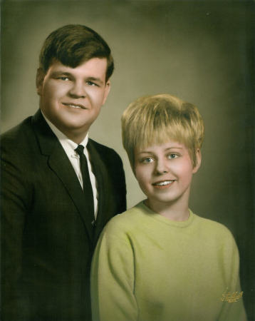 Engagement 1967