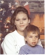 Me and Tommy 10-1988