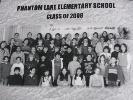 class of 2008