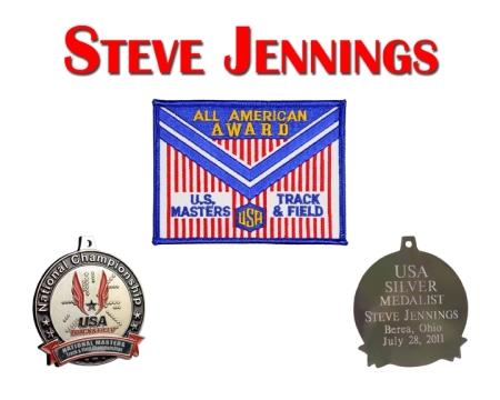 Steve Jennings' Classmates profile album