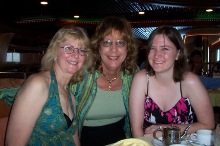 cruise 2010