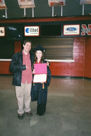 UNL Graduation