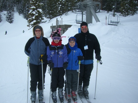 2008 BRECKENRIDGE ,COLORADO