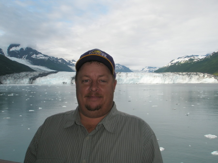 alaska aug 2008