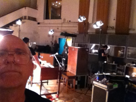 Abbey Road Studios, studio 2