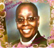 Rev. Leslie-Ann Lescarbeau's Classmates® Profile Photo